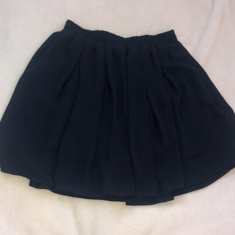Brandy Melville skirt!